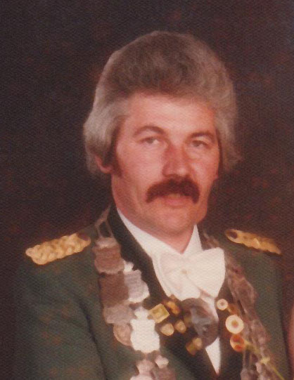 Peter Ruland Schützenbezirk 08 e.V.