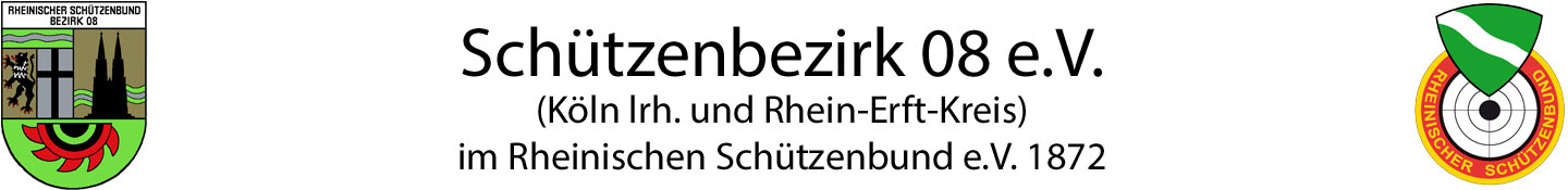 Schützenbezirk 08 e.V.